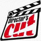 Director's Cut logo