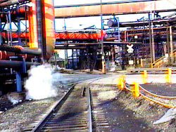 flats tracks