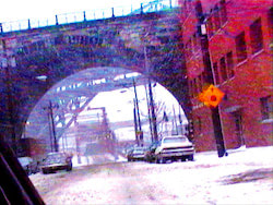 flats bridge