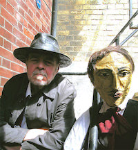 David and Clyde