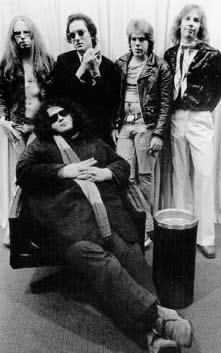 Band photo