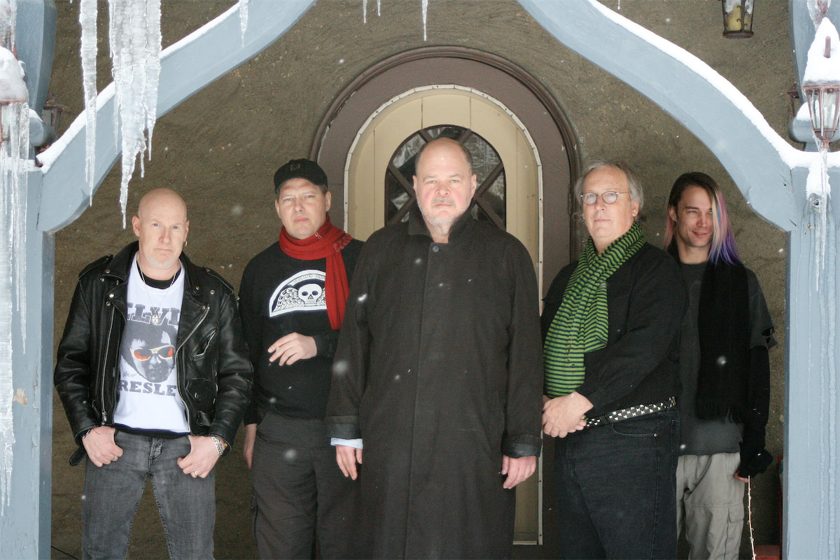 RFTT 2009 studio