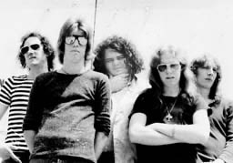 Band photo